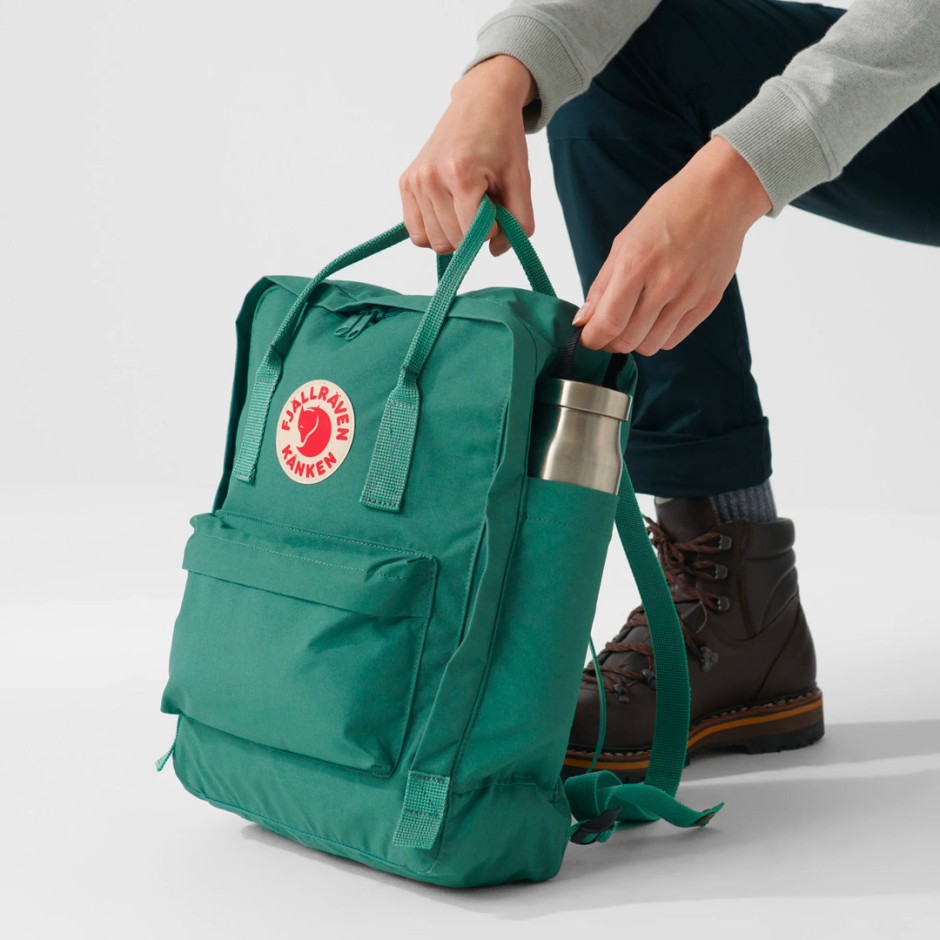 FJALLRAVEN KANKEN F23510-571 Royal Blue