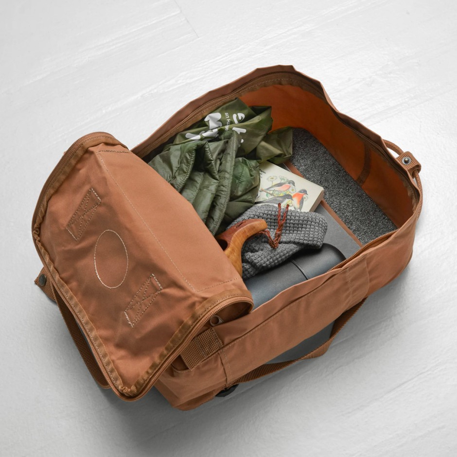 FJALLRAVEN KANKEN F23510-571 Royal Blue