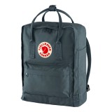 FJALLRAVEN KANKEN F23510-031 Coal Image 1