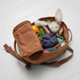 FJALLRAVEN KANKEN MINI F23561-160 Mustard Image 4