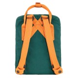 FJALLRAVEN KANKEN MINI F23561-667-206 Petrol Image 0