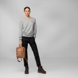 FJALLRAVEN KANKEN MINI F23561-312 Pink Image 5