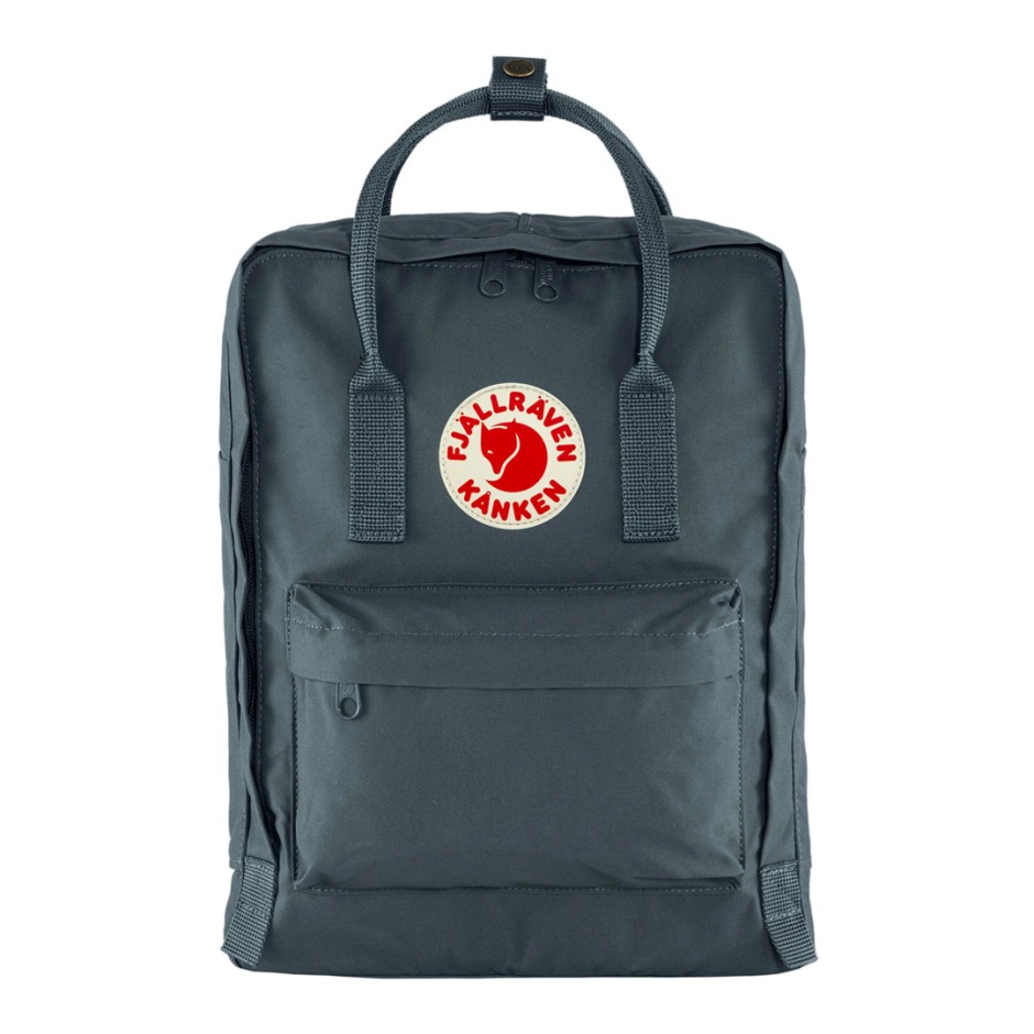 FJALLRAVEN KANKEN F23510-031 Coal