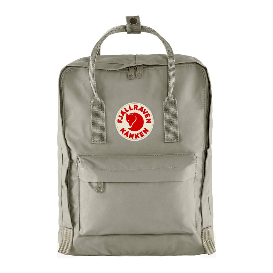FJALLRAVEN KANKEN F23510-021 Grey