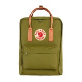 FJALLRAVEN KANKEN F23510-631-241 OLIVE Image 