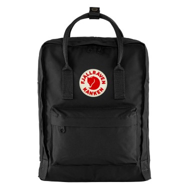 FJALLRAVEN KANKEN F23510-550 Black