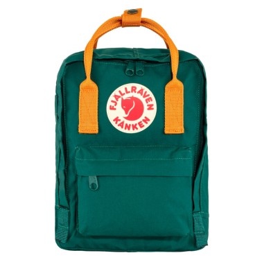 FJALLRAVEN KANKEN MINI F23561-667-206 Petrol