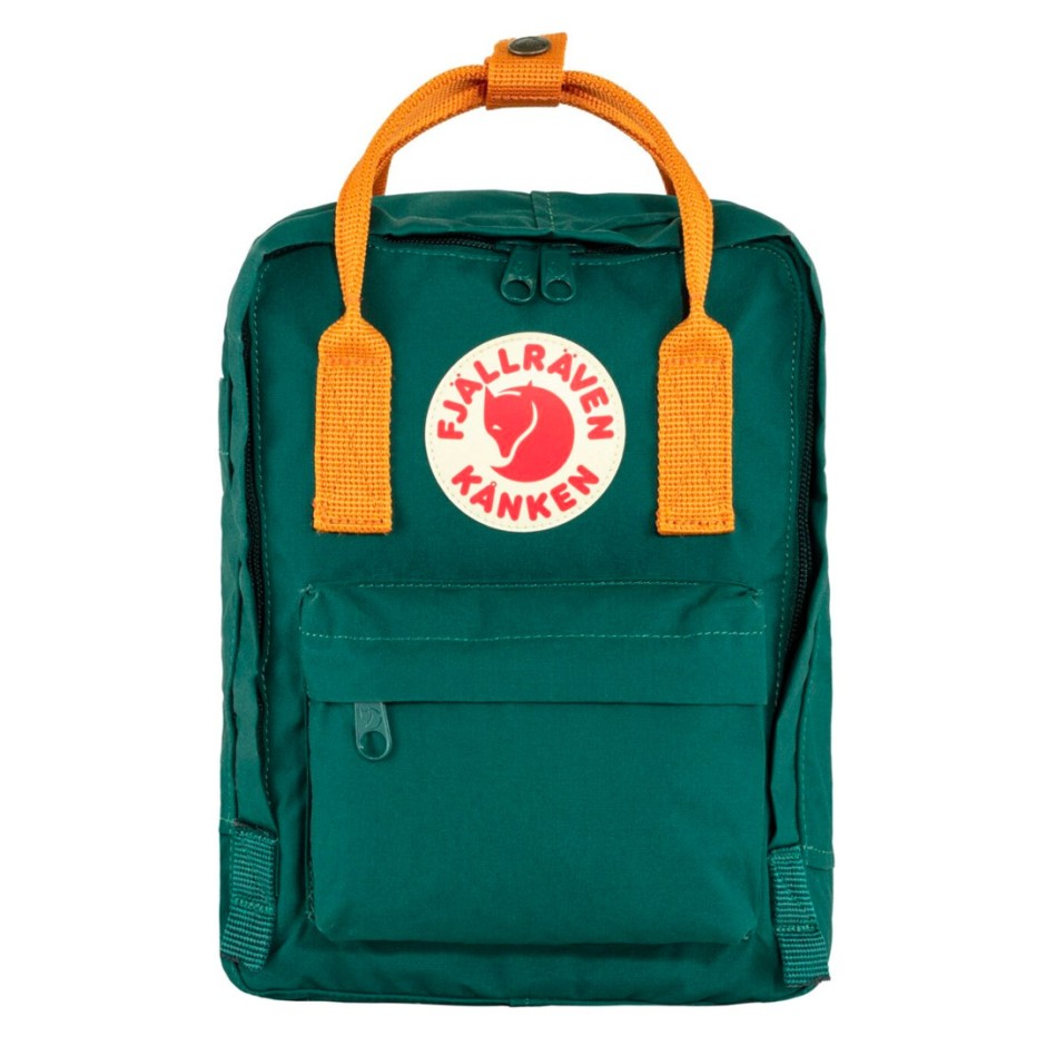 FJALLRAVEN KANKEN MINI F23561-667-206 Petrol