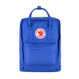 FJALLRAVEN KANKEN F23510-571 Royal Blue Image 