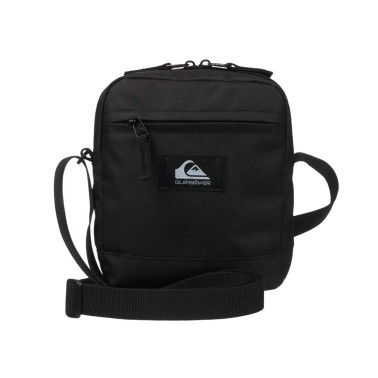 QUIKSILVER MAGICALL EQYBA03186-KVJ0 Black