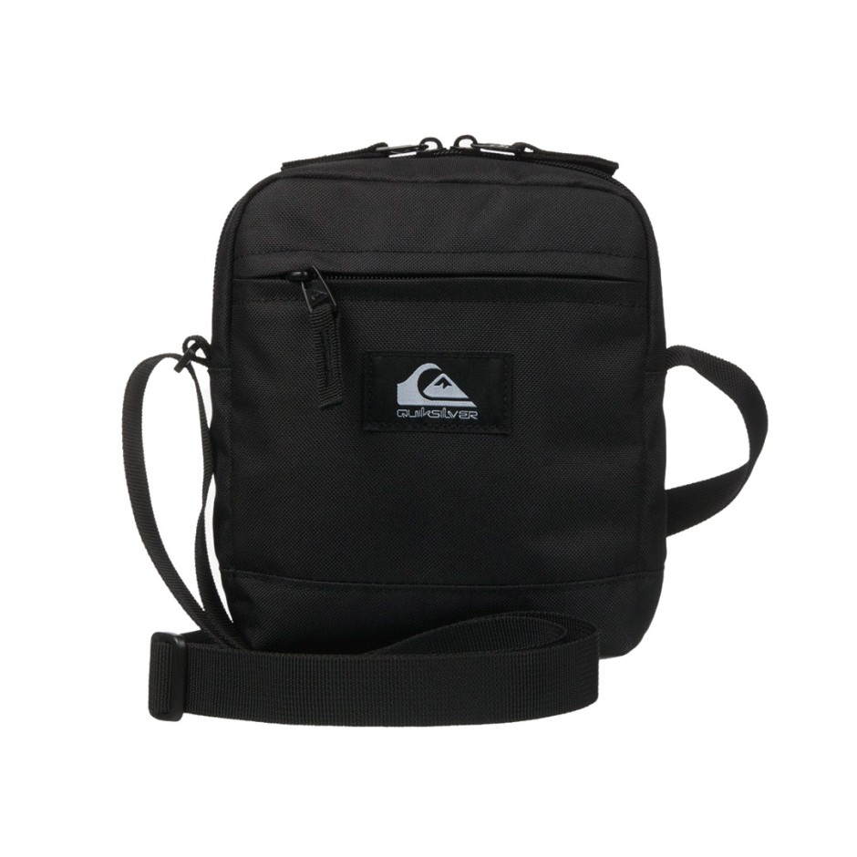 QUIKSILVER MAGICALL EQYBA03186-KVJ0 Black