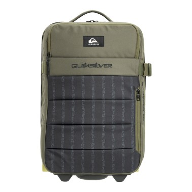 QUIKSILVER HORIZON AQYBL03025-CRE0 Κhaki