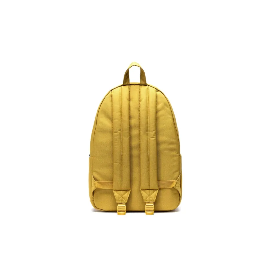 herschel backpack mustard Roll Mini (Mustard) making the Roll Mini Backpack very practical for your daily activities Herschel Supply Little America 25L