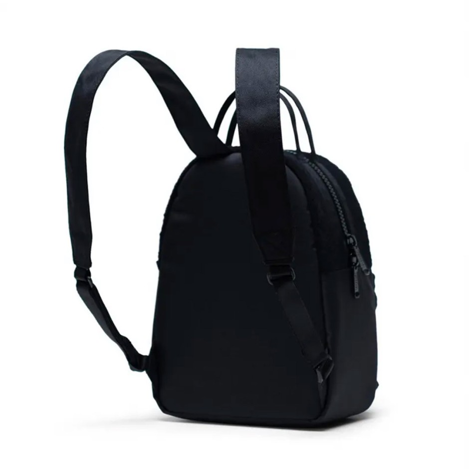 HERSCHEL NOVA MINI 10501-03076 Μαύρο