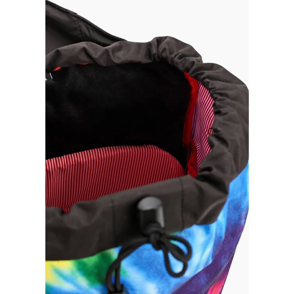 Τσάντα Πλάτης HERSCHEL LITTLE AMERICA MID-VOLUME Πολύχρωμο 10020-03561 