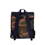 Τσάντα Πλάτης Πολύχρωμη - Herschel Supply City Mid-Volume Εικόνα 0