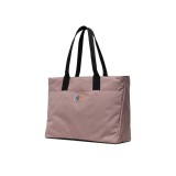 HERSCHEL ALEXANDER ZIP TOTE 11066-02077 PINK Image 0