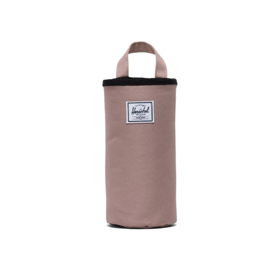 HERSCHEL ALEXANDER ZIP TOTE 11066-02077 PINK