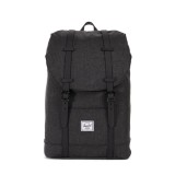 HERSCHEL RETREAT MID-VOLUME 10329-02093 Black Image 