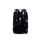 HERSCHEL LITTLE AMERICA MID-VOLUME 10020-05745 Πολύχρωμο Εικόνα 0