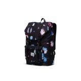 HERSCHEL LITTLE AMERICA MID-VOLUME 10020-05745 Πολύχρωμο Εικόνα 2