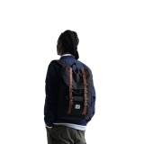 HERSCHEL LITTLE AMERICA MID-VOLUME 10020-05745 Πολύχρωμο Εικόνα 4