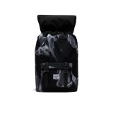 HERSCHEL LITTLE AMERICA MID-VOLUME 10020-05731 ΠΟΛΥΧΡΩΜΟ Εικόνα 2