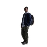 HERSCHEL LITTLE AMERICA MID-VOLUME 10020-05731 ΠΟΛΥΧΡΩΜΟ Εικόνα 3
