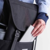 HERSCHEL RETREAT PRO 11039-05737 Μπλε Εικόνα 4