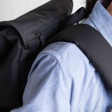 HERSCHEL RETREAT PRO 11039-05737 Μπλε Εικόνα 5