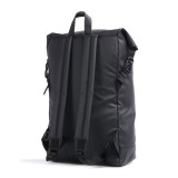 HERSCHEL ROLL TOP 11194-00001 Black Image 0