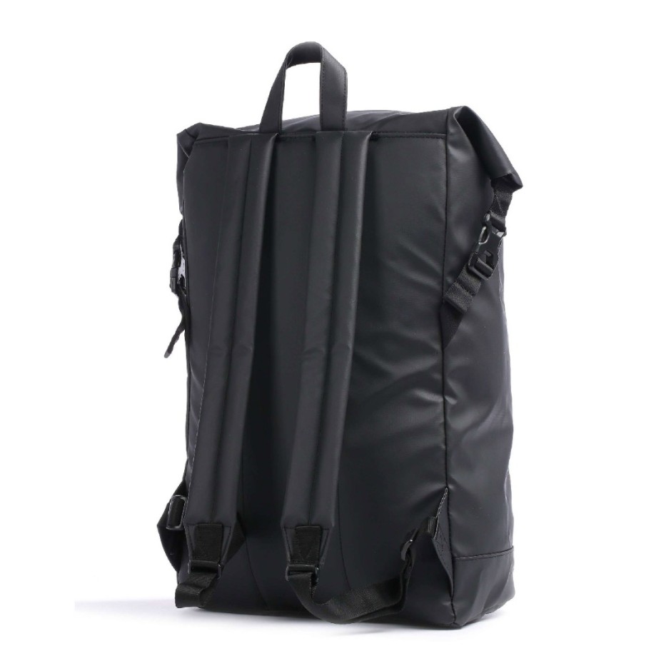HERSCHEL ROLL TOP 11194-00001 Black