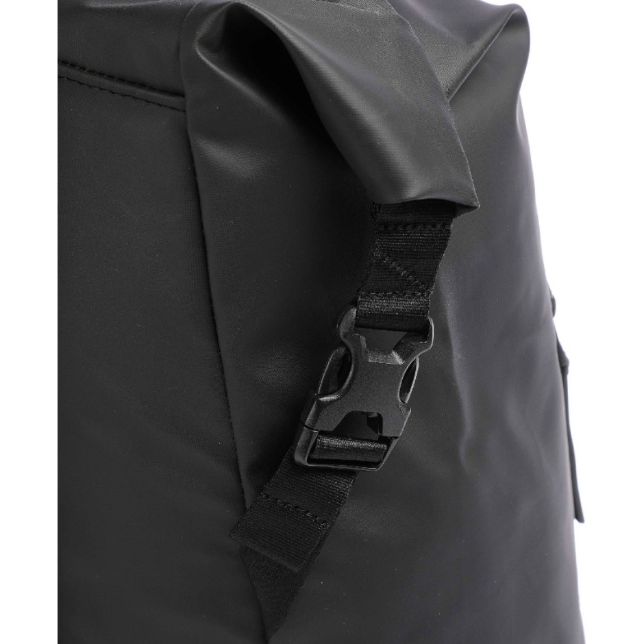 HERSCHEL ROLL TOP 11194-00001 Black