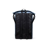HERSCHEL ROLL TOP 11194-05726 Blue Image 0