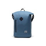 HERSCHEL ROLL TOP 11194-05726 Blue Image 2