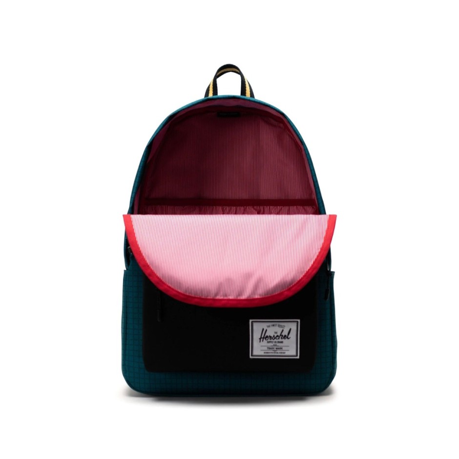 HERSCHEL CLASSIC X-LARGE 10492-05736 Μπλε