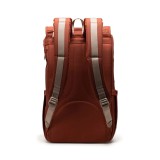 HERSCHEL LITTLE AMERICA BACKPACK 11390-05890 MULTI Image 0