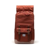 HERSCHEL LITTLE AMERICA BACKPACK 11390-05890 MULTI Image 2