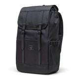 HERSCHEL RETREAT BACKPACK 11397-05881 Black Image 2