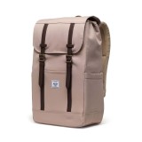 HERSCHEL RETREAT BACKPACK 11397-05905 Beige Image 1