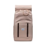 HERSCHEL RETREAT BACKPACK 11397-05905 Beige Image 2