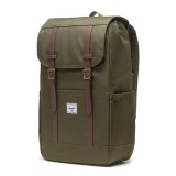 HERSCHEL RETREAT BACKPACK 11397-04281 Κhaki Image 2