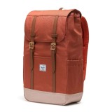 HERSCHEL RETREAT BACKPACK 11397-05890 Colorful Image 2