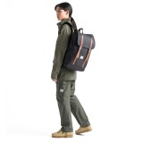 HERSCHEL RETREAT BACKPACK 11397-05890 Colorful Image 3