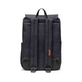 HERSCHEL RETREAT SMALL BACKPACK 11400-00001 Black Image 0