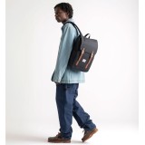 HERSCHEL RETREAT SMALL BACKPACK 11400-00001 Black Image 3