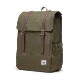 HERSCHEL SURVEY BACKPACK 11404-04281 Κhaki Image 1