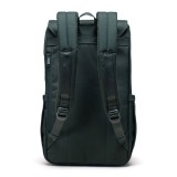 HERSCHEL RETREAT BACKPACK 11397-06016 Petrol Image 0