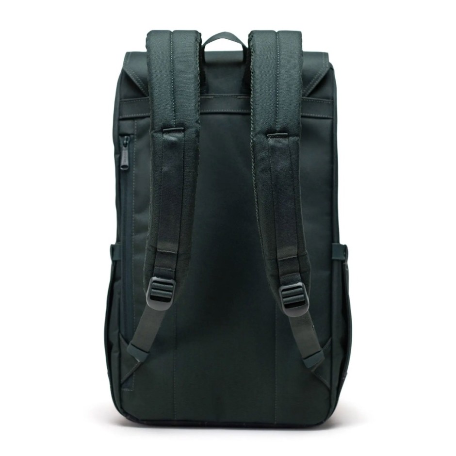HERSCHEL RETREAT BACKPACK 11397-06016 Πετρόλ