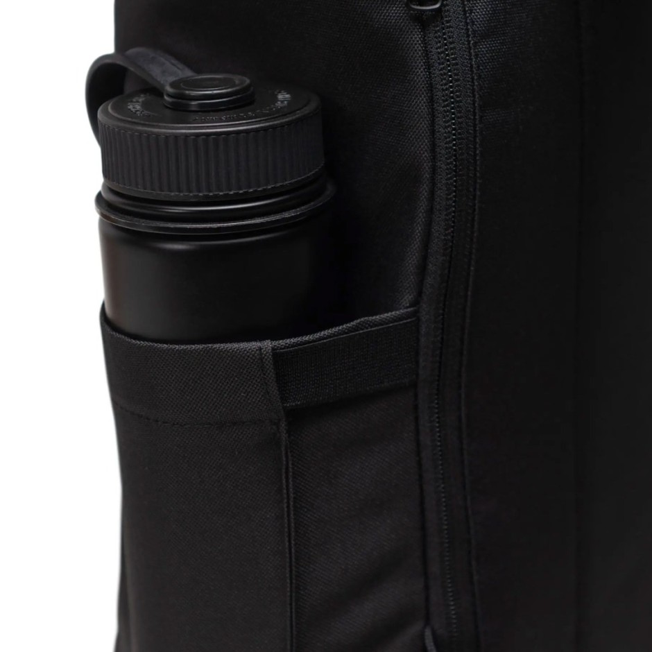 HERSCHEL RETREAT BACKPACK 11397-06016 Πετρόλ